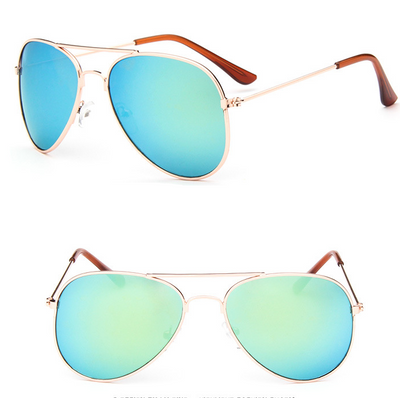 Gafas Infantiles de Protección y Estilo - Image 11