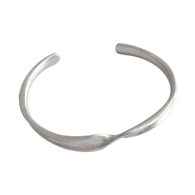 Pulseras Retorcidas Personalidad Salvaje para Mujeres - Image 3