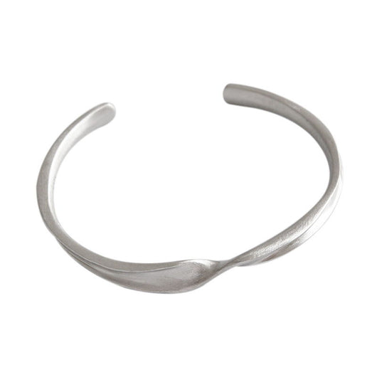 Pulseras Retorcidas Personalidad Salvaje para Mujeres - Image 3