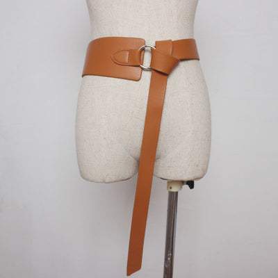 Cinturón Decorativo Ancho - Image 4
