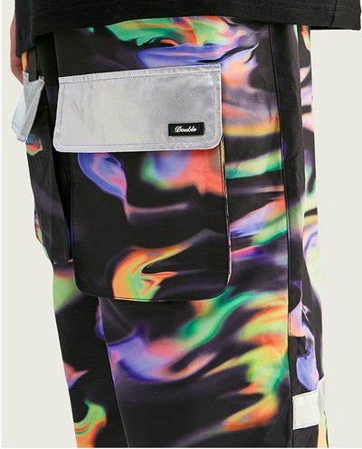 Pantalones de Buzo con Cierre Buckle - Image 4