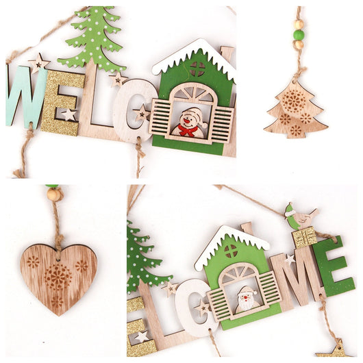 Adorno Navideño Decorativo - Image 4