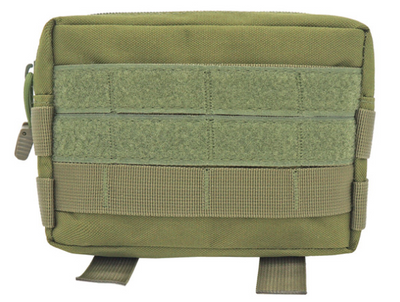 Mochila Táctica Commuter Militar Profesional - Image 11