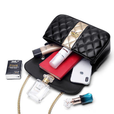 Bolso Cadena Diamante - Image 4