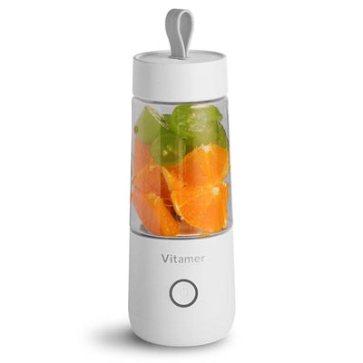 Extractor de Jugos Portátil USB Recargable Mini - Image 10
