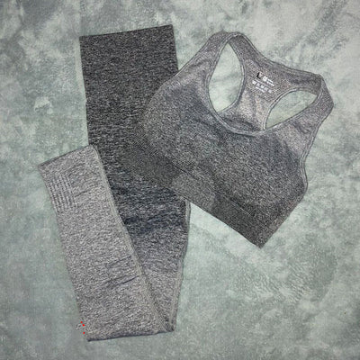 Conjunto Deportivo de Rendimiento Premium - Image 2