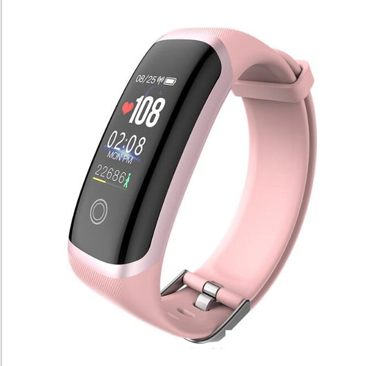 Anillo Inteligente M4 de Monitoreo de Frecuencia Cardíaca y Presión Arterial Resistente al Agua - Image 8