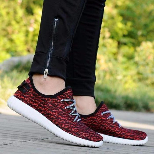 Zapatillas Deportivas de Alto Rendimiento