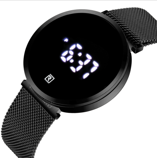 Reloj Digital Deportivo Unisex - Elegancia y Precisión para Tu Estilo - Image 6