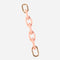 Style 2 Bag Extension Chain