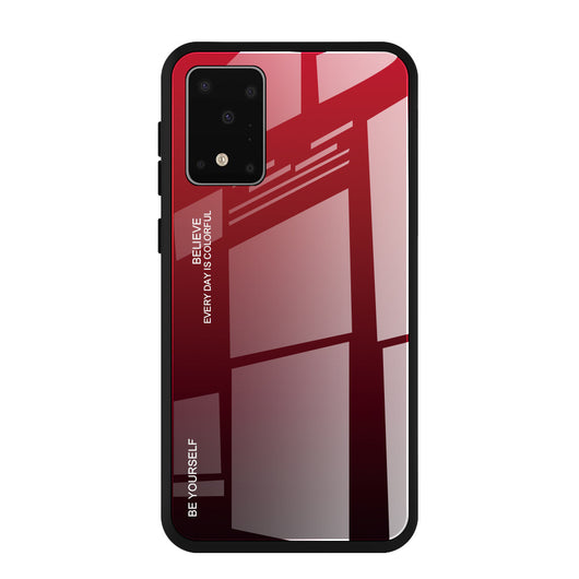 Funda de teléfono con degradado de cristal - Image 6