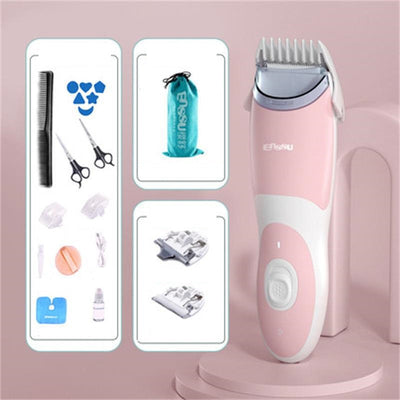 Cortapelo Automático para Bebés - Image 15