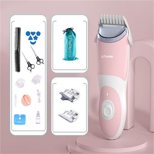 Cortapelo Automático para Bebés - Image 15