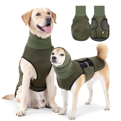 Chaleco Calmante para Perros - Chaqueta Antiestres y Ansiedad - Image 6