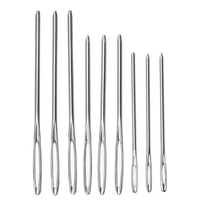 Kit Completo de Bordado DIY + 50 Hilos - Image 8