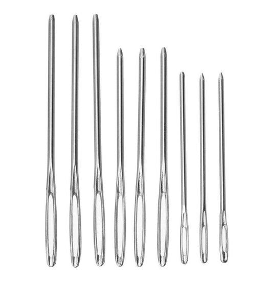 Kit Completo de Bordado DIY + 50 Hilos - Image 8