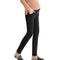 Pantalones de Maternidad con Forro Térmico Triple