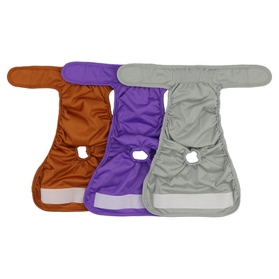 Traje de Pantalones Fisiológicos Hot Dog - Image 7