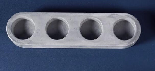 Molde de Silicona para Velas de Cemento y Portavelas de Concreto - Image 8