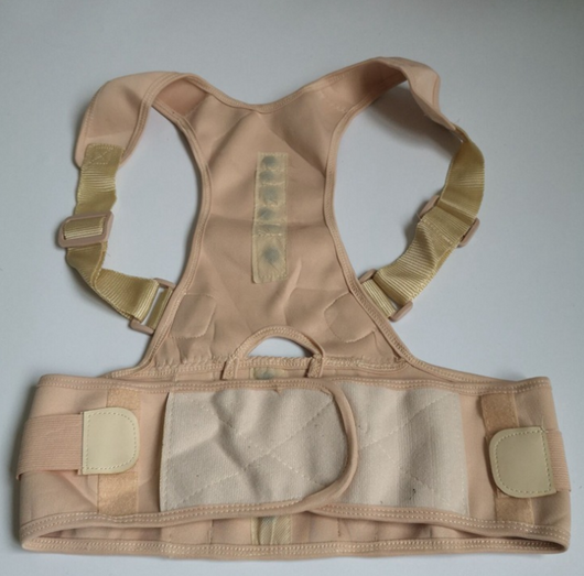 Corrector de Postura Dorsal con Soporte Ergonómico - Image 4