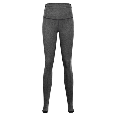 Pantalones de Yoga sin Costuras Desnudos - Image 8