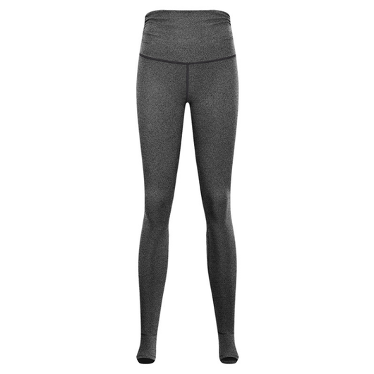 Pantalones de Yoga sin Costuras Desnudos - Image 8