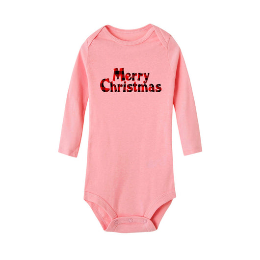Pijama Enterizo Navideño para Niños - Image 14