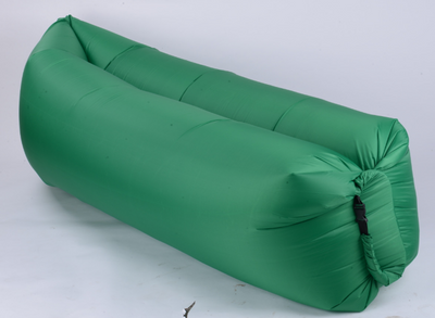 Sofá Inflable Portátil para Exteriores - Lounger Rápido para Playa y Camping - Image 7