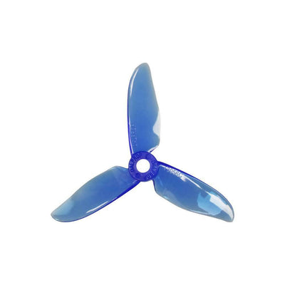 2 Pares de Hélices Dalprop Cyclone T3056C 3-Palas para Drones FPV Racing
