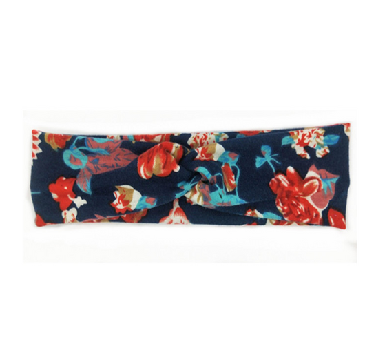 Diadema Floral Mamá e Hija - Juego Coordinado - Image 19