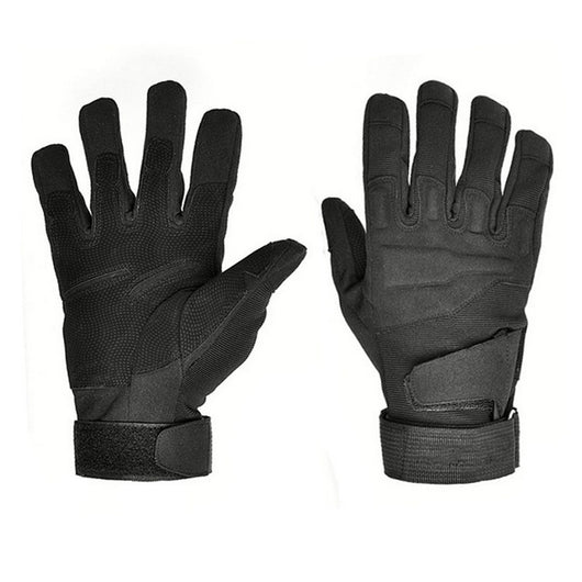 Guantes Protectores de Dedos Completos para Ciclismo y Deportes Outdoor