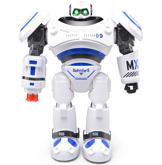 Robot de Control Remoto Inteligente - Image 5