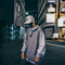 Sudadera Hip Hop Function