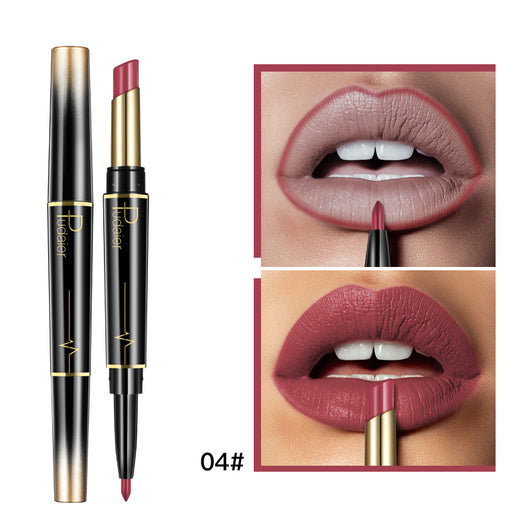 Delineador y Labial Dual 2 en 1 - Image 13