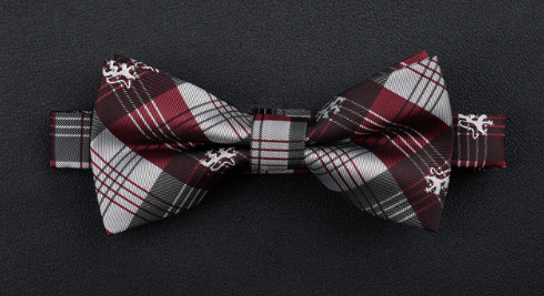Traje Formal para Hombre con Corbata Moño Doble Capa - Image 4