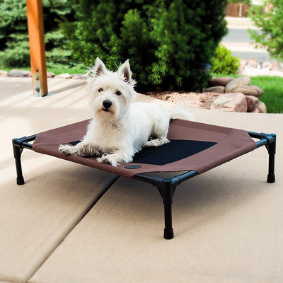 Cama Ortopédica para Perros Impermeable y Desmontable - Image 7