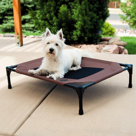 Cama Ortopédica para Perros Impermeable y Desmontable - Image 7