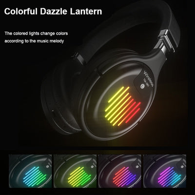 Auriculares Bluetooth con Cable Inalámbrico - Image 4