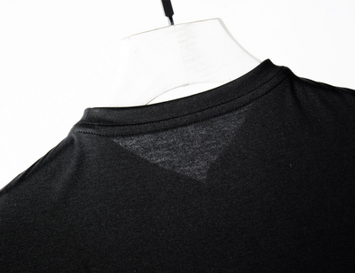 Playera Premium Crystal Diamond Five Star para Hombre - Image 9
