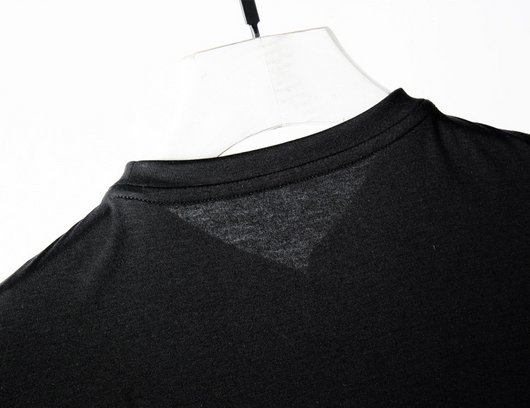 Playera Premium Crystal Diamond Five Star para Hombre - Image 9