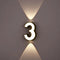 7 W Warm Light 3 Styles
