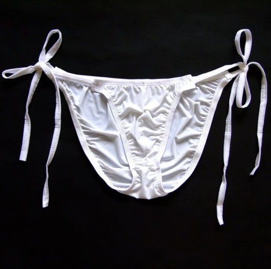 Bóxer tipo tanga sensual para hombre - Image 2