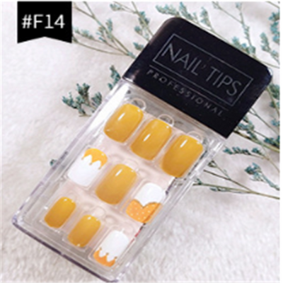 Adhesivos para Uñas Decorativos - Image 22
