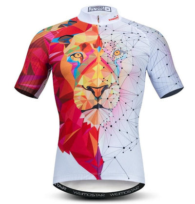 Camiseta Casual Estampada de Algodón - Image 18