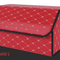 Rojo Dorado Talla L
