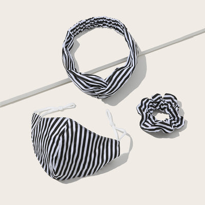 Set de Diademas y Bandas para el Cabello - Image 14