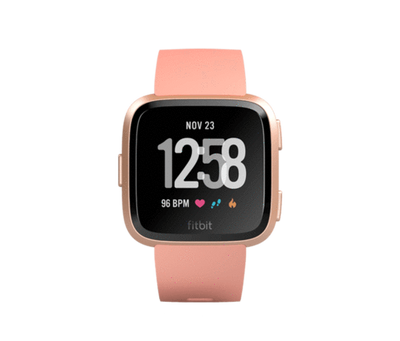 Fitbit Versa Pulsera Melocotón - Image 6