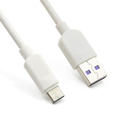 Cable de Carga Rápida USB Single Head para Celular