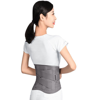 Faja Lumbar de Compresión para Hernia Discal y Distensiones - Image 7