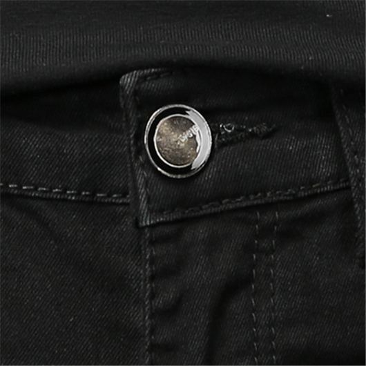 Pantalones Slim Fit Elásticos para Hombre - Image 12